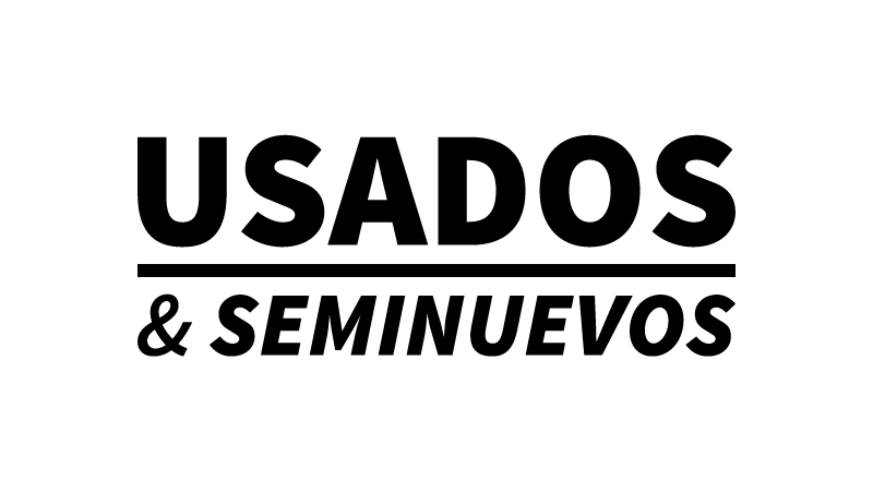 Seminuevos Standard
